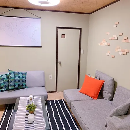 鶴橋戸建て Apartment Osaka Exterior photo