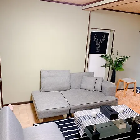 鶴橋戸建て Apartment Osaka Exterior photo