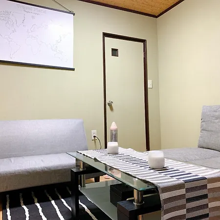 鶴橋戸建て Apartment Osaka Exterior photo