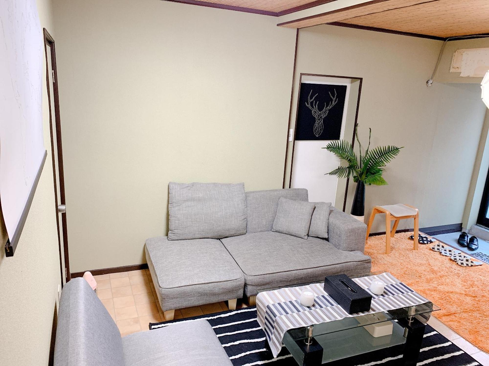 Apartment 鶴橋戸建て *