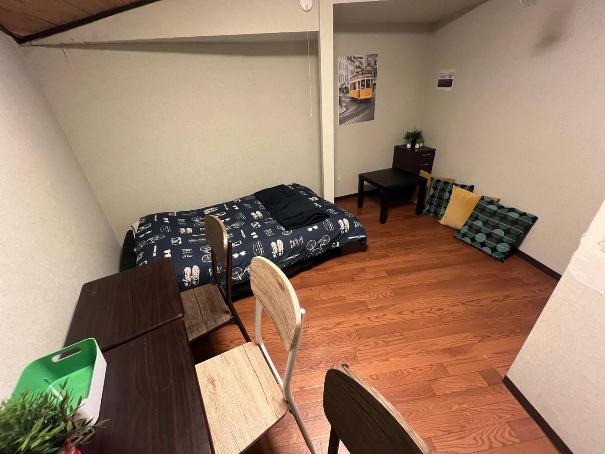 鶴橋戸建て Apartment *