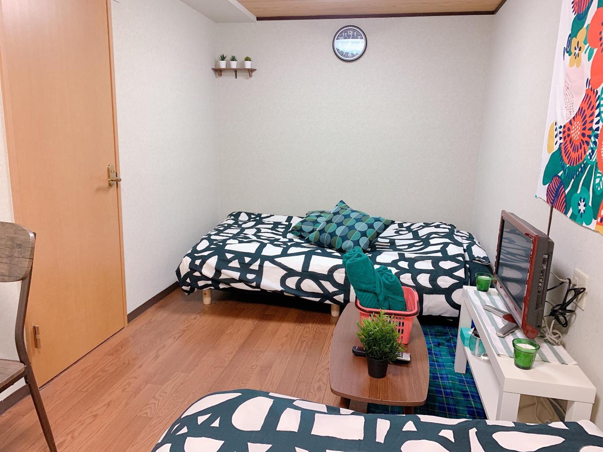 鶴橋戸建て