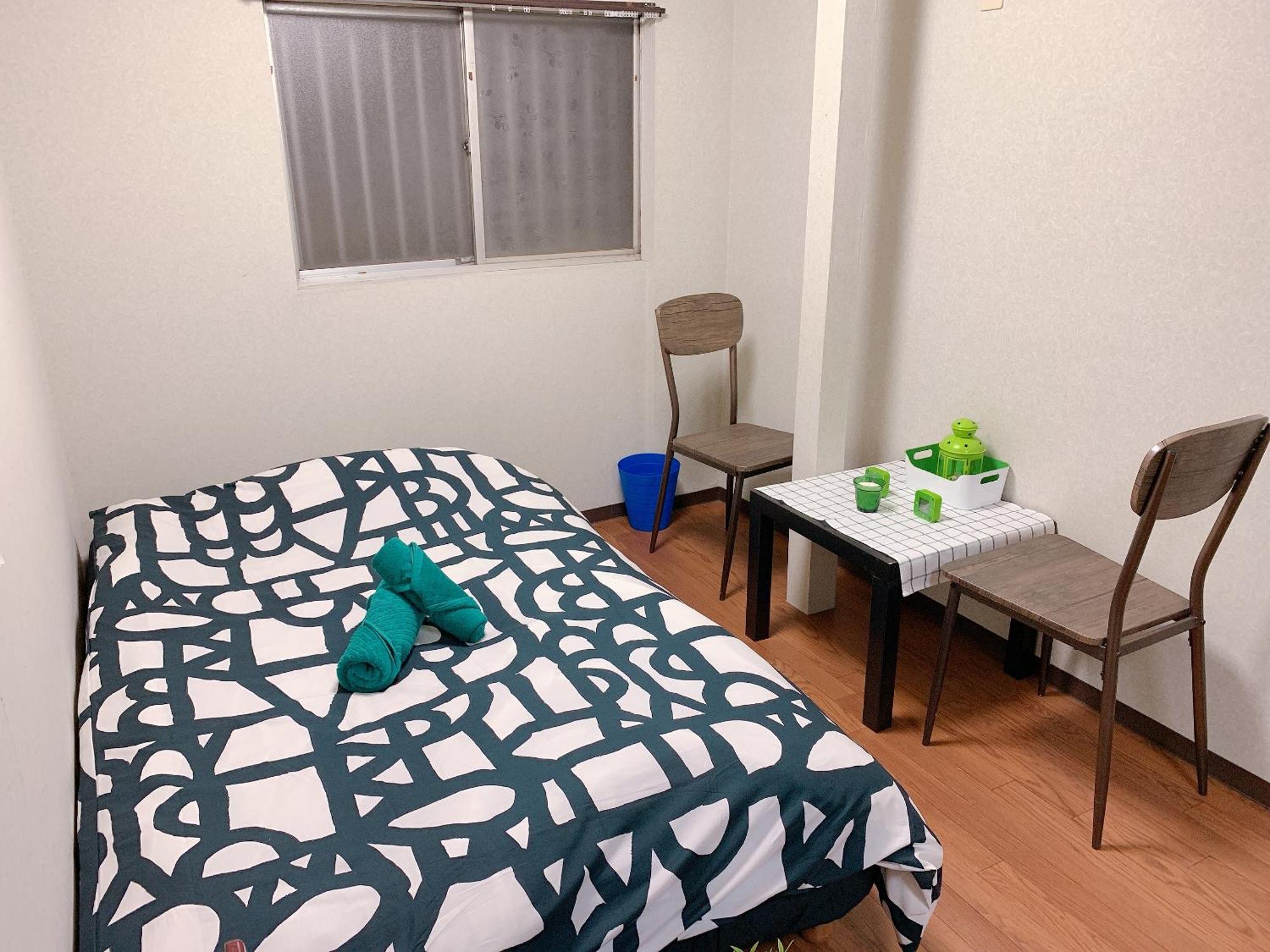 鶴橋戸建て Apartment *