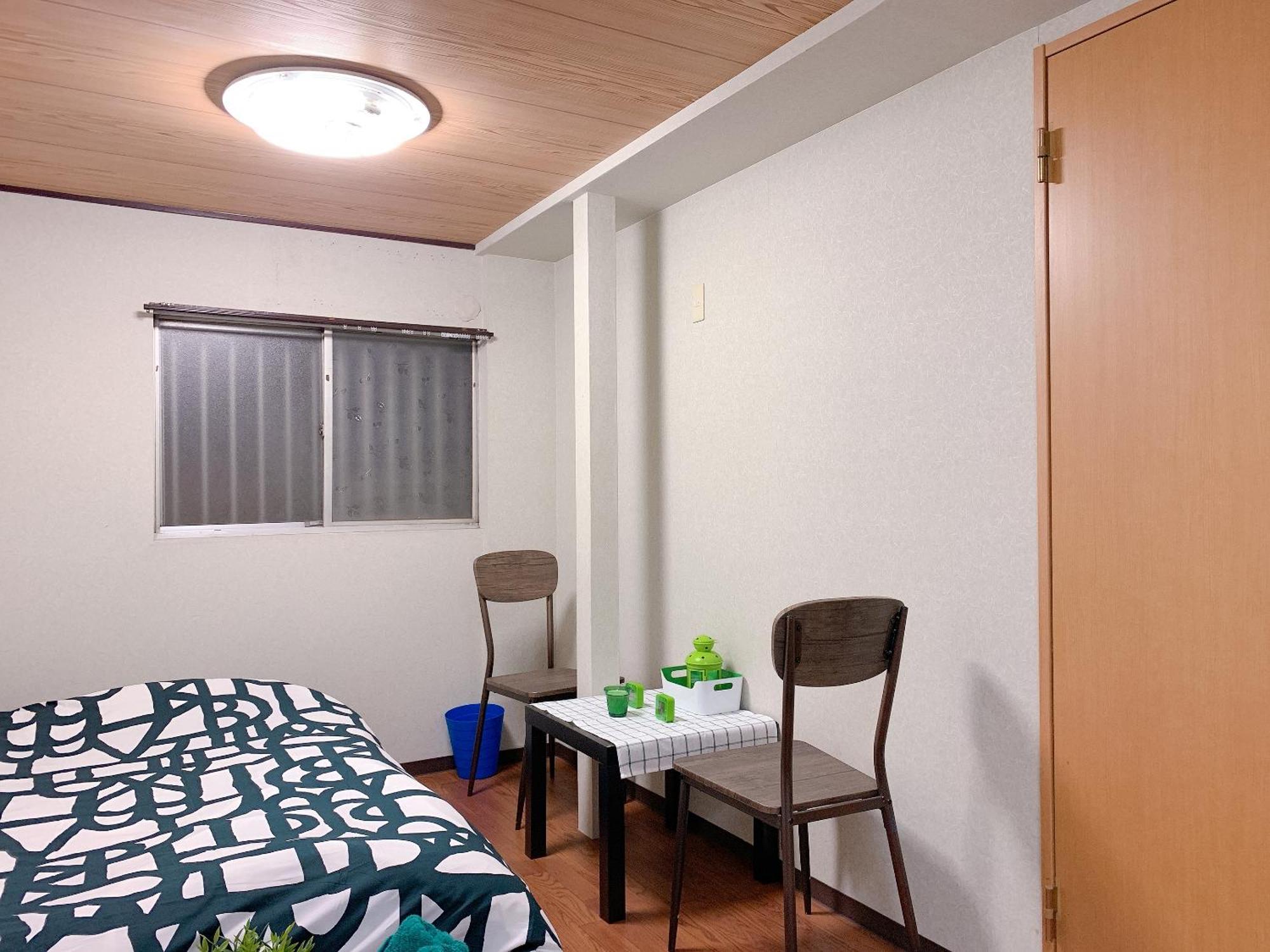 鶴橋戸建て Apartment Osaka