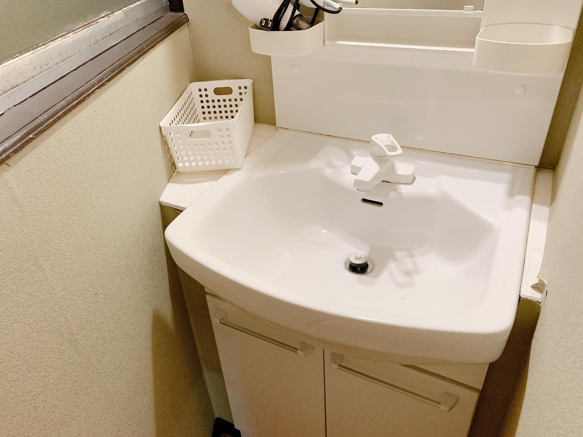 鶴橋戸建て Apartment Osaka
